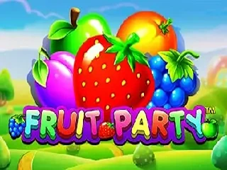Amergg Fruit Party